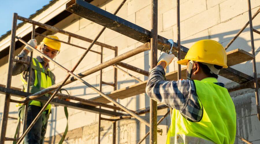 Professional fairlawn roofing services in Winnsboro, SC